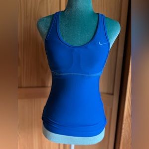 Nike workout tank 💪